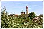 Leuchtturm auf Rügen